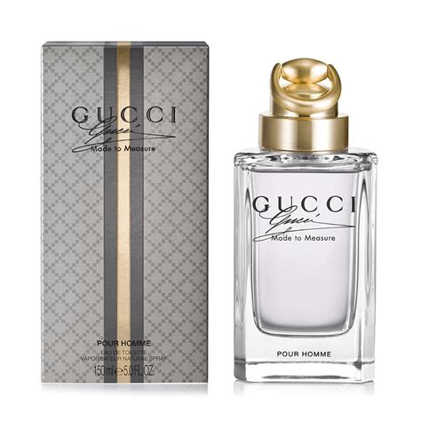 is gucci made to measure discontinued|gucci made to measure 3 oz.